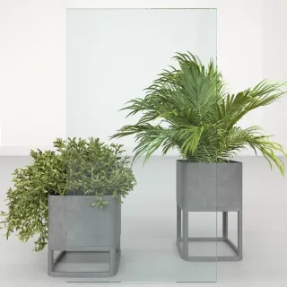 Душевой уголок Triton Вента Щ0000054466 90x90 см профиль чёрный стекло прозрачное